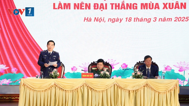Nhân tố chính trị, tinh thần làm nên đại thắng mùa Xuân năm 1975