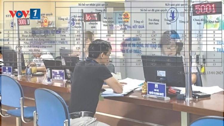 Bản tin 15h 24/4/2025