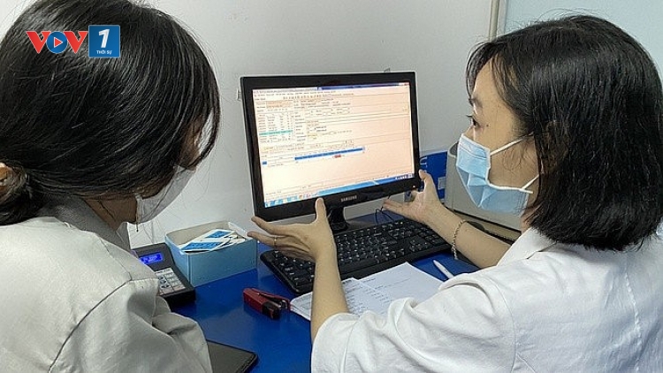 Triển khai bệnh án điện tử ở Nghệ An: Tuyến huyện còn nhiều vướng mắc (10/04/2025)