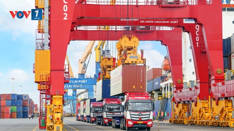 Thúc đẩy cải cách thể chế kinh tế để khơi thông các động lực tăng trưởng của Việt Nam (11/04/2025)