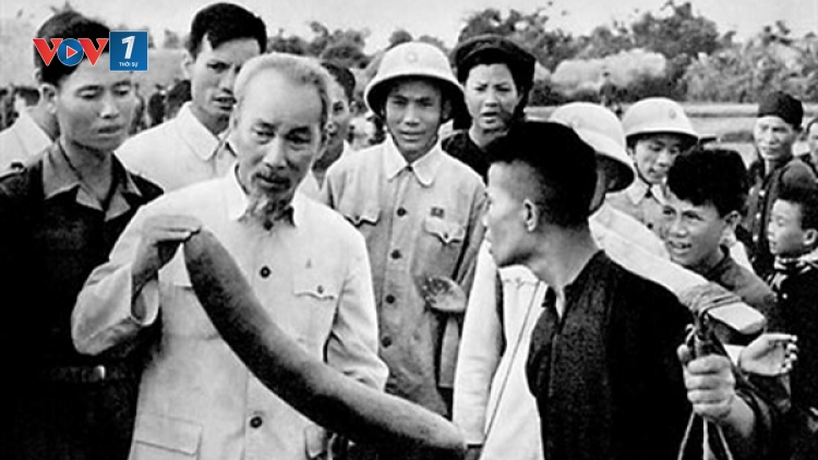 Hợp tác xã: Mô hình tất yếu để phát triển kinh tế đất nước (11/04/2025)