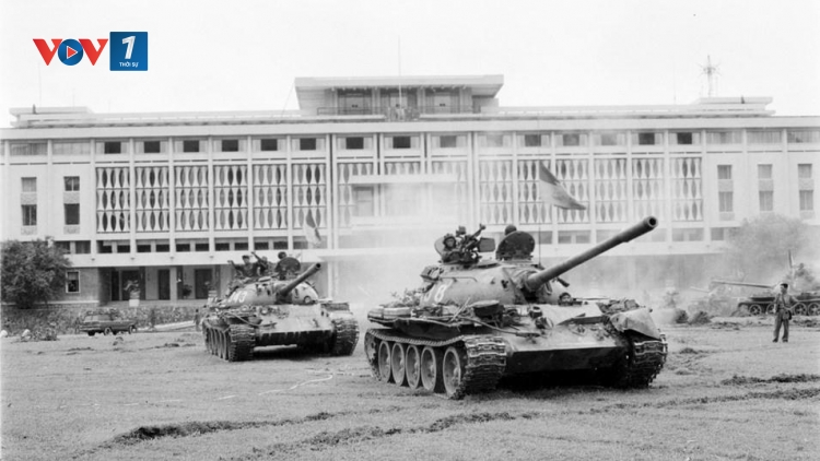 “XUẤT QUỶ NHẬP THẦN, XẢ THÂN VÌ NƯỚC!”