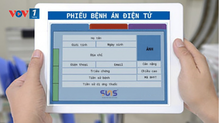 Bản tin 15h 12/4/2025