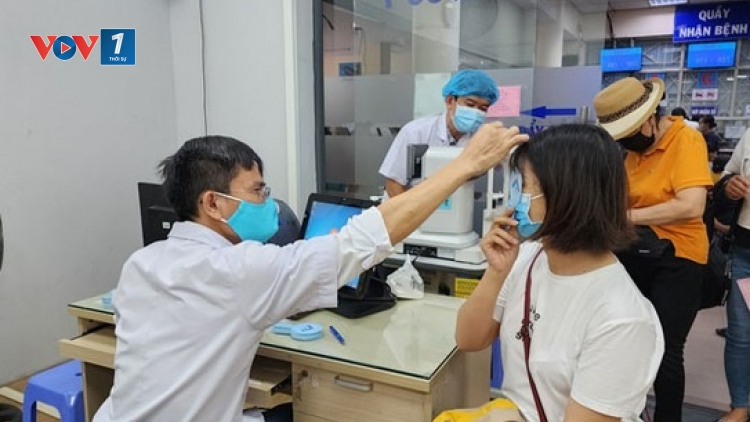 Thời sự 18h 19/4/2025: Yêu cầu rà soát, chấn chỉnh hoạt động khám chữa bệnh trong bệnh viện