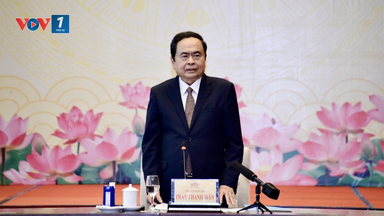 Chủ tịch Quốc hội: Ngành Dầu khí tiếp tục phát huy truyền thống văn hóa của “người đi tìm lửa”