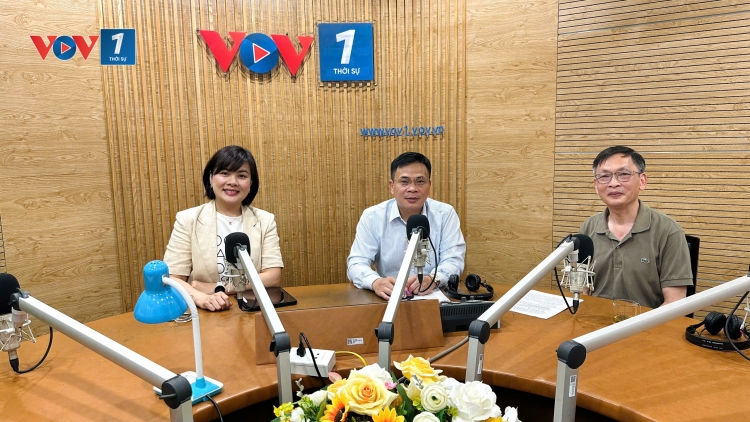 Hoàn thiện pháp luật để bảo vệ tốt hơn dữ liệu cá nhân (12/04/2025)