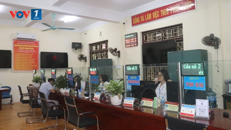 Thời sự 12h 3/4/2025: Dự kiến 1/7, chuyển sang mô hình chính quyền 2 cấp