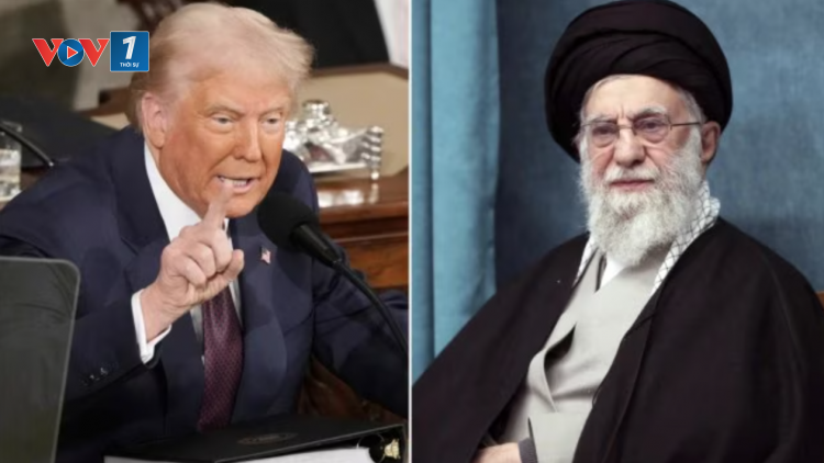 Kỳ vọng gì khi Mỹ-Iran bất ngờ xác nhận đàm phán về chương trình hạt nhân