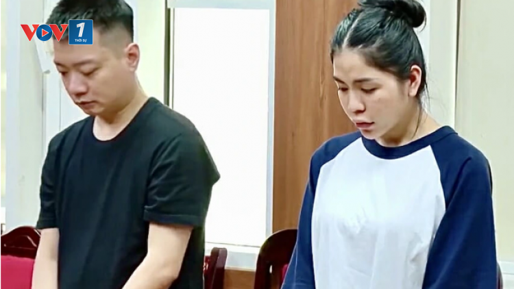 Thời sự 21h30 4/4/2025: Bắt giam Hằng Du Mục, Quang Linh Vlogs