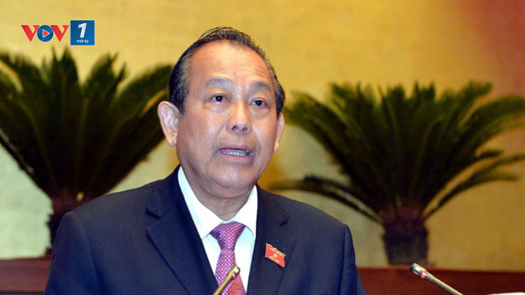 Bản tin 15h 4/4/2025