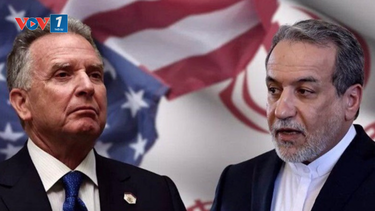 Đàm phán Mỹ-Iran: Vừa cảnh cáo vừa thăm dò!