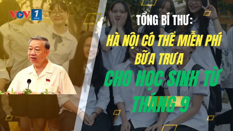 Điểm tin 17/4/2025