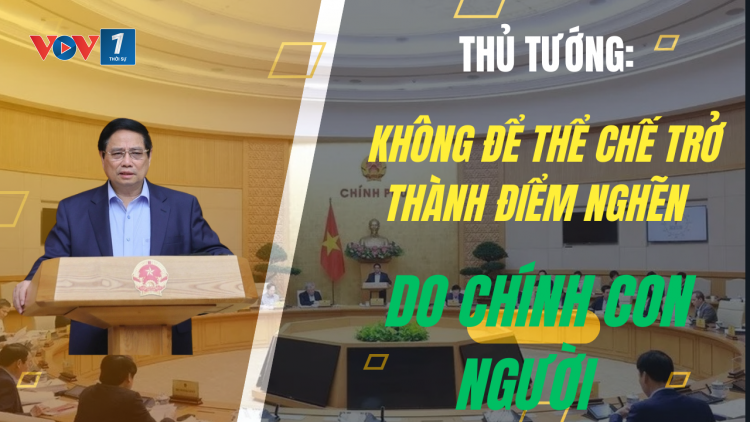 Điểm tin 13/4/2025