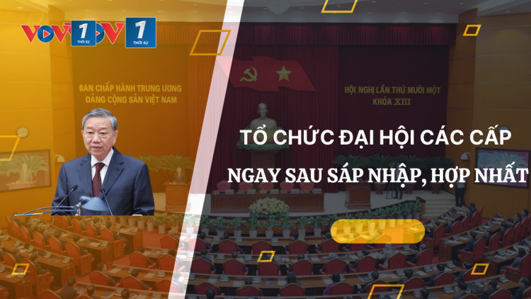 Điểm tin 12/4/2025