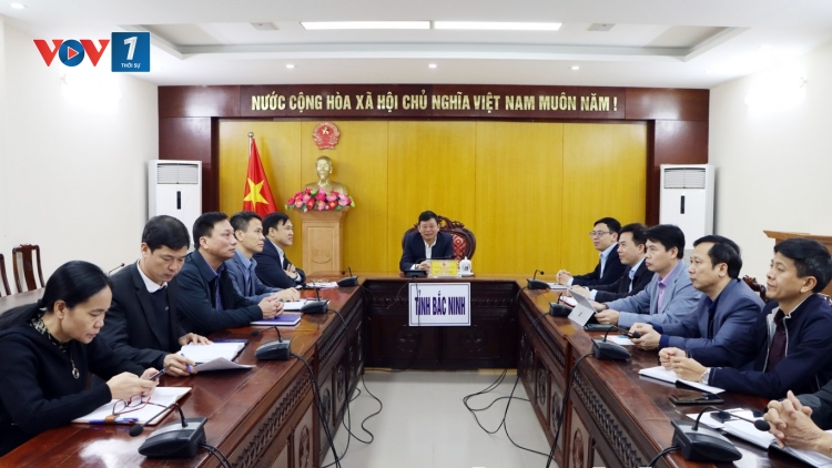 Bắc Ninh tổng điều tra nông nghiệp, nông thôn năm 2025