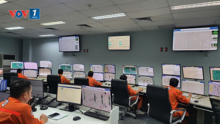 Tăng cường các giải pháp đảm bảo điện, thực hiện nghiêm chỉ đạo của Thủ tướng Chính phủ