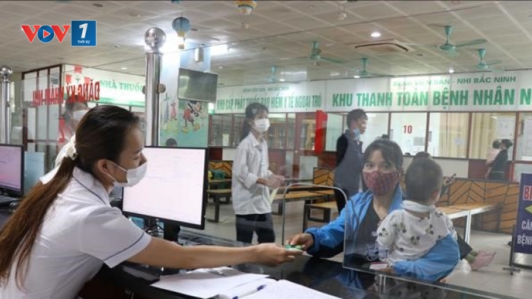 Bắc Ninh hướng tới đích xây dựng bệnh viện thông minh