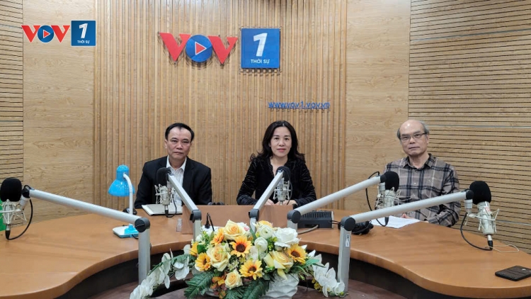 Chuyển đổi số trong hoạt động của hợp tác xã (13/04/2025)