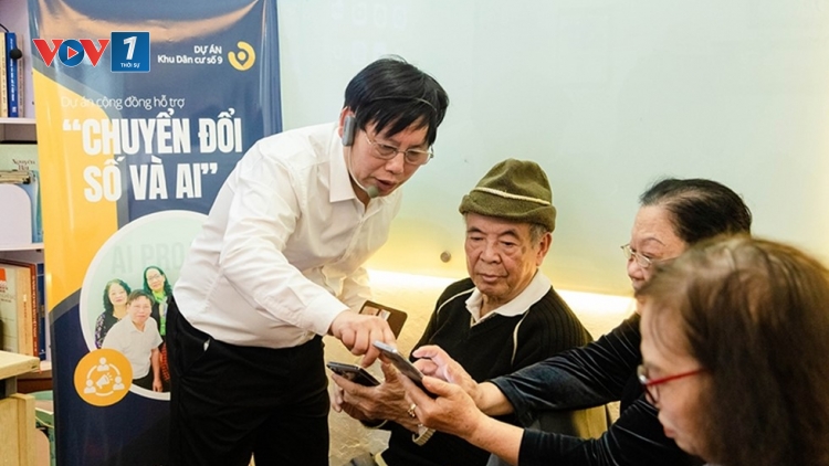 Theo dòng thời sự sáng 23/4/2025
