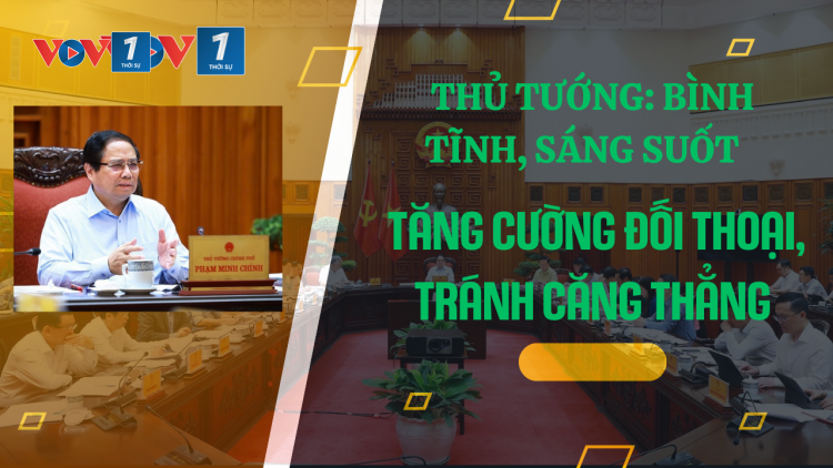 Điểm tin 22/4/2025