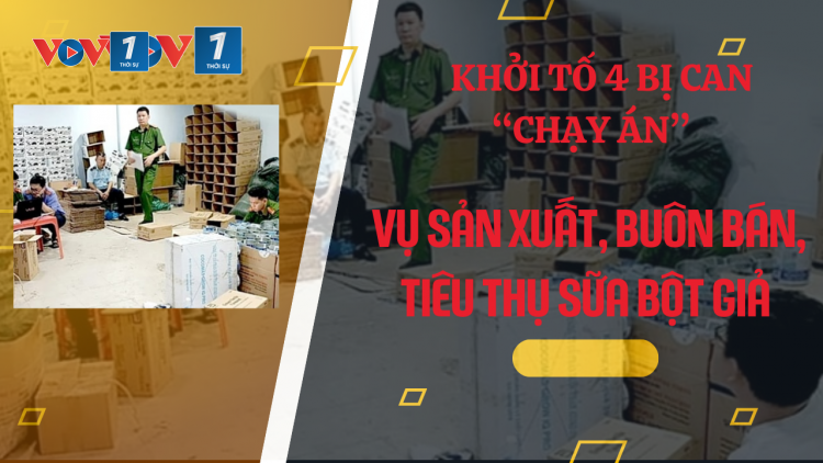 Điểm tin 29/4/2025