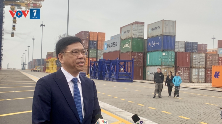 Giải pháp để doanh nghiệp xây dựng đóng góp mục tiêu tăng trưởng 8% (21/04/2025)