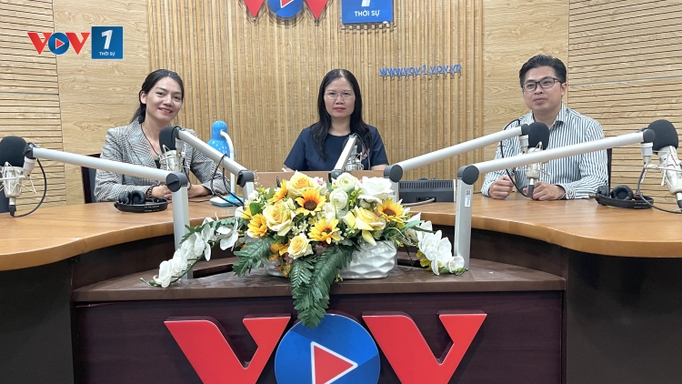 Khởi nghiệp - phát triển du lịch trải nghiệm (20/04/2025)