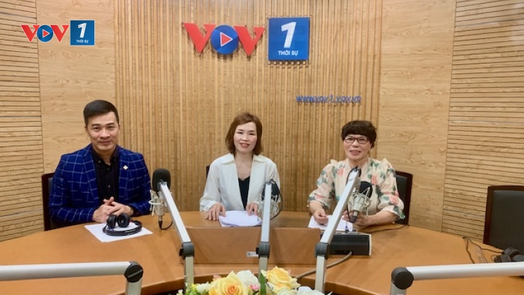Doanh nghiệp khởi nghiệp: Bài toán truyền thông thương hiệu trong phát triển bền vững (6/4/2025)