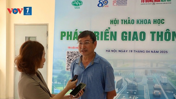 Giao thông xanh – xu hướng phát triển bền vững