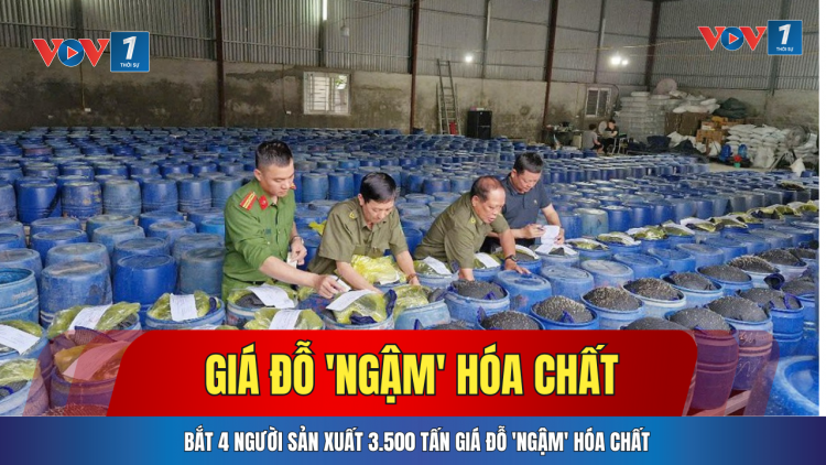 Điểm tin 19/4/2025