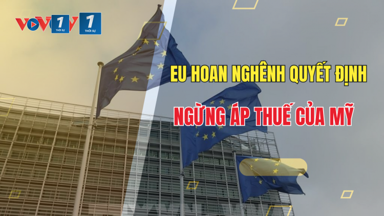 Điểm tin 10/4/2025