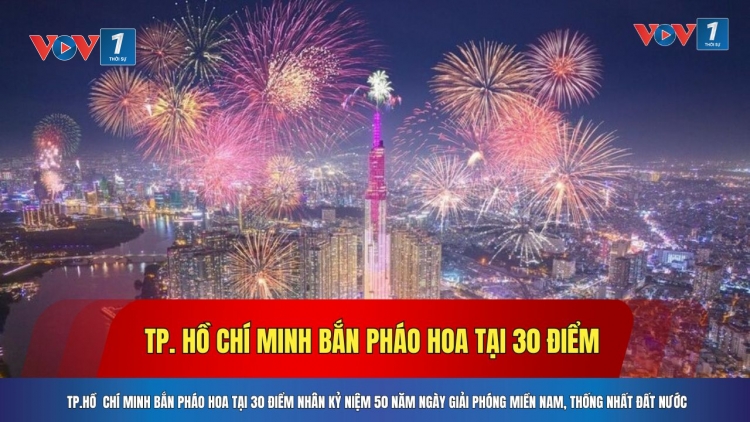 Bản tin Podcast đặc biệt 30/4/2025
