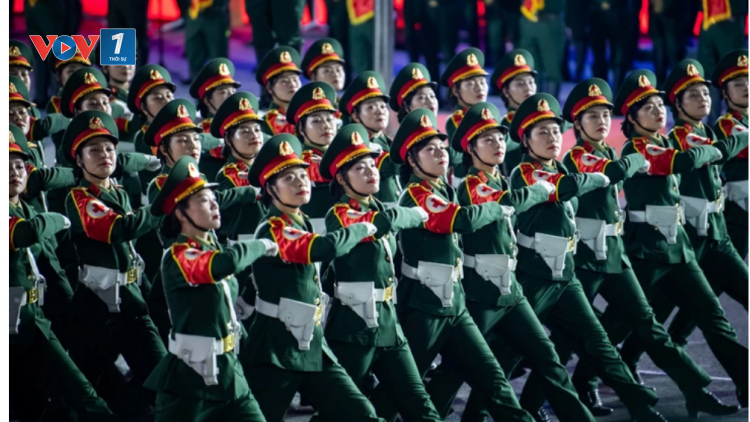 Bản tin 9h 27/4/2025