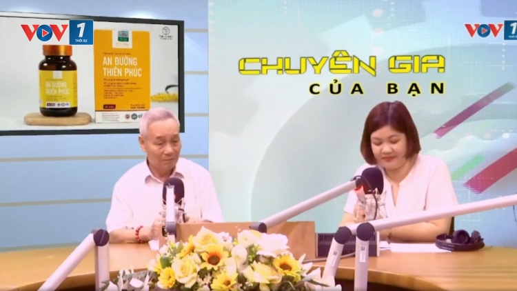 Ngăn ngừa nguy cơ đột quỵ ở người bệnh tiểu đường