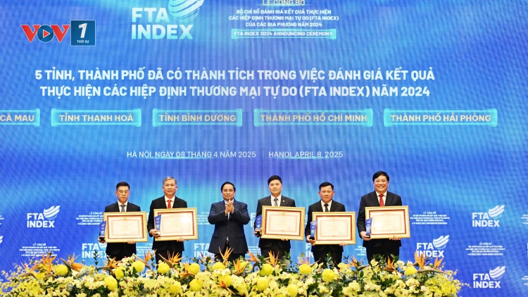 Hiểu FTA để đa dạng hoá thị trường, xuất khẩu bền vững