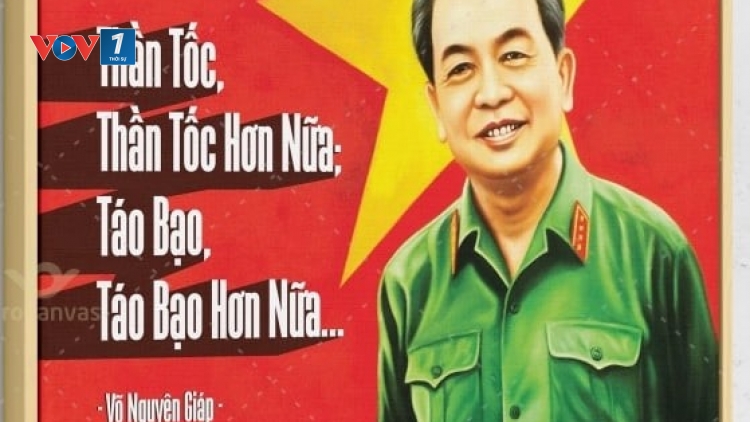 50 năm bức Mật lệnh Thần tốc chớp thời cơ đưa đất nước sang trang sử mới
