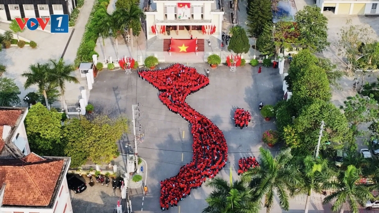 Ngành Nông nghiệp sau 50 năm đất nước đổi mới (30/04/2025)