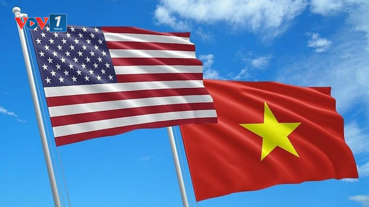 Thời sự 18h 11/4/2025: Việt Nam - Hoa Kỳ thống nhất đàm phán thỏa thuận thương mại song phương