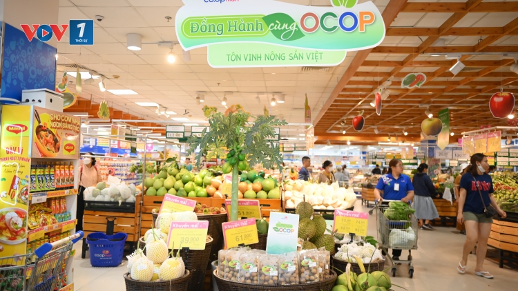Doanh nghiệp đa dạng hóa thị trường, nâng cao chất lượng hàng hóa (15/04/2025)