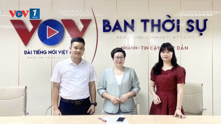 Đổi mới đào tạo nhân lực nông nghiệp (20/04/2025)
