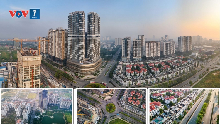 Bài 3: Vững tin bước vào kỷ nguyên mới