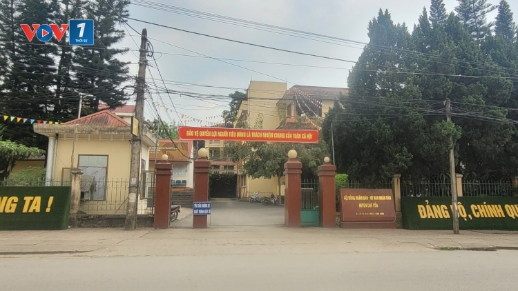 Bắc Kạn: Hủy toàn bộ kết quả xét thăng hạng viên chức huyện Chợ Đồn năm 2024