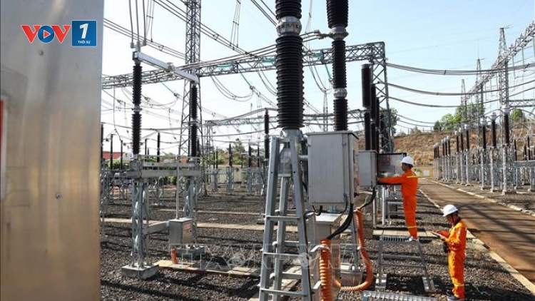 Thời sự 21h30 22/4/2025: Sẽ đảm bảo cung ứng đủ điện trong các tháng mùa khô và cả năm