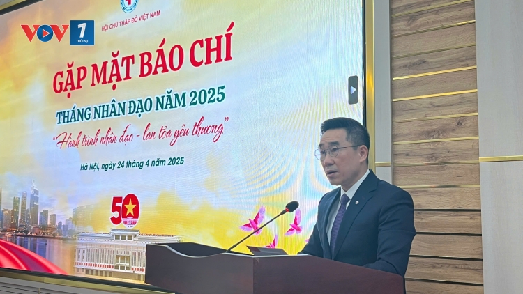 Tháng Nhân đạo 2025: Vận động 400 tỷ đồng triển các hoạt động hỗ trợ người có hoàn cảnh khó khăn