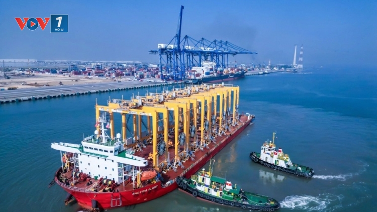 Thời sự 12h 12/4/2025: Chính phủ giữ nguyên mục tiêu tăng trưởng từ 8%