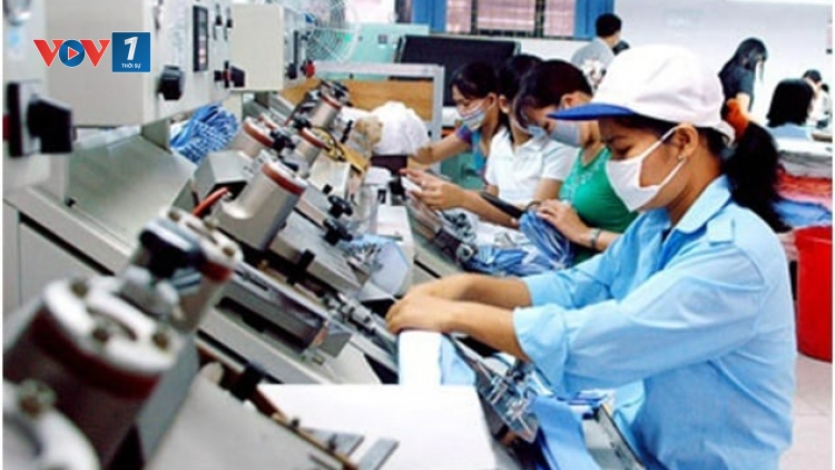 Hà Nội thành lập Trung tâm Dịch vụ và Hỗ trợ doanh nghiệp