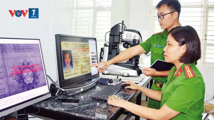 Sức mạnh của kỹ thuật hình sự, Công an tỉnh Bắc Ninh trong giải mã các vụ án