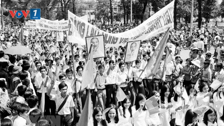 Theo dòng thời sự sáng 27/4/2025