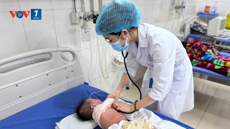 Theo dòng thời sự chiều 26/4/2025