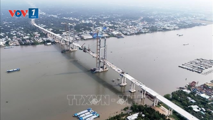 Thời sự 6h 19/4/2025: Khởi công, khánh thành trực tuyến đồng thời 77 công trình, dự án lớn